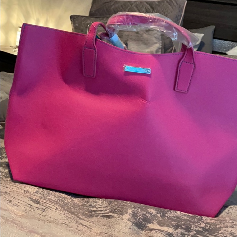 Juicy couture tote